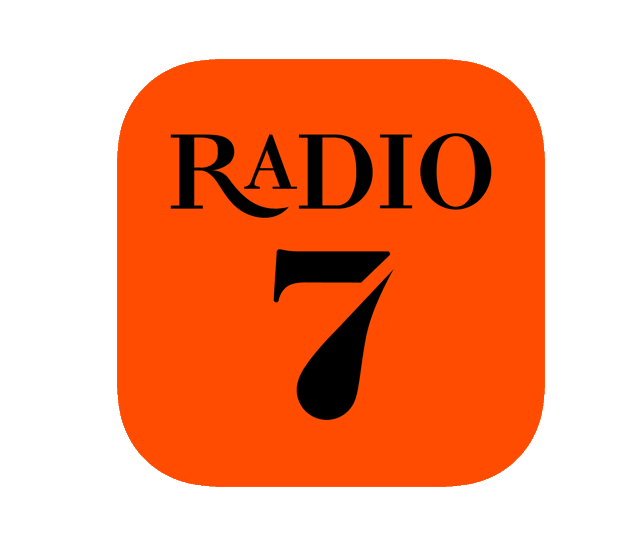 Раземщение рекламы Радио 7 на семи холмах, общероссийское вещание
