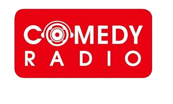 Раземщение рекламы Comedy Radio, общероссийское вещание