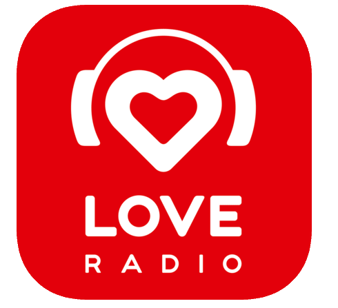 Love Radio 107.6 FM, г. Брянск