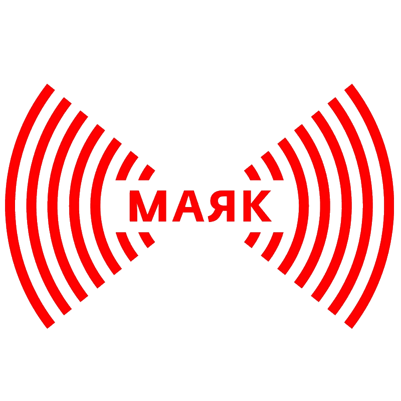 Радио Маяк 104.1 FM, г. Псков