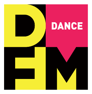 DFM 103.4  FM, г. Санкт-Петербург